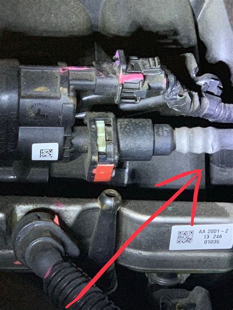 engine code p0456 jeep